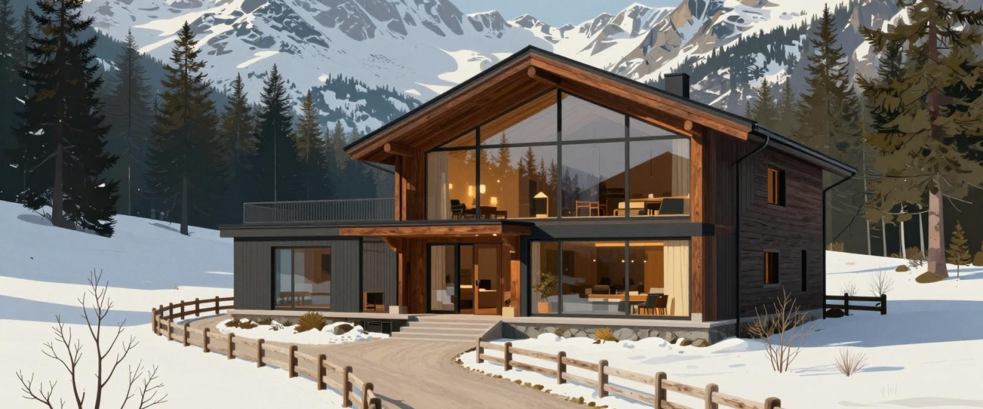Apartments & Villas