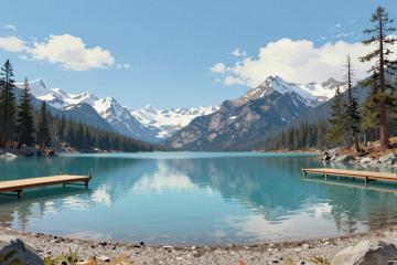 Illustrative header image for Boat Accommodation