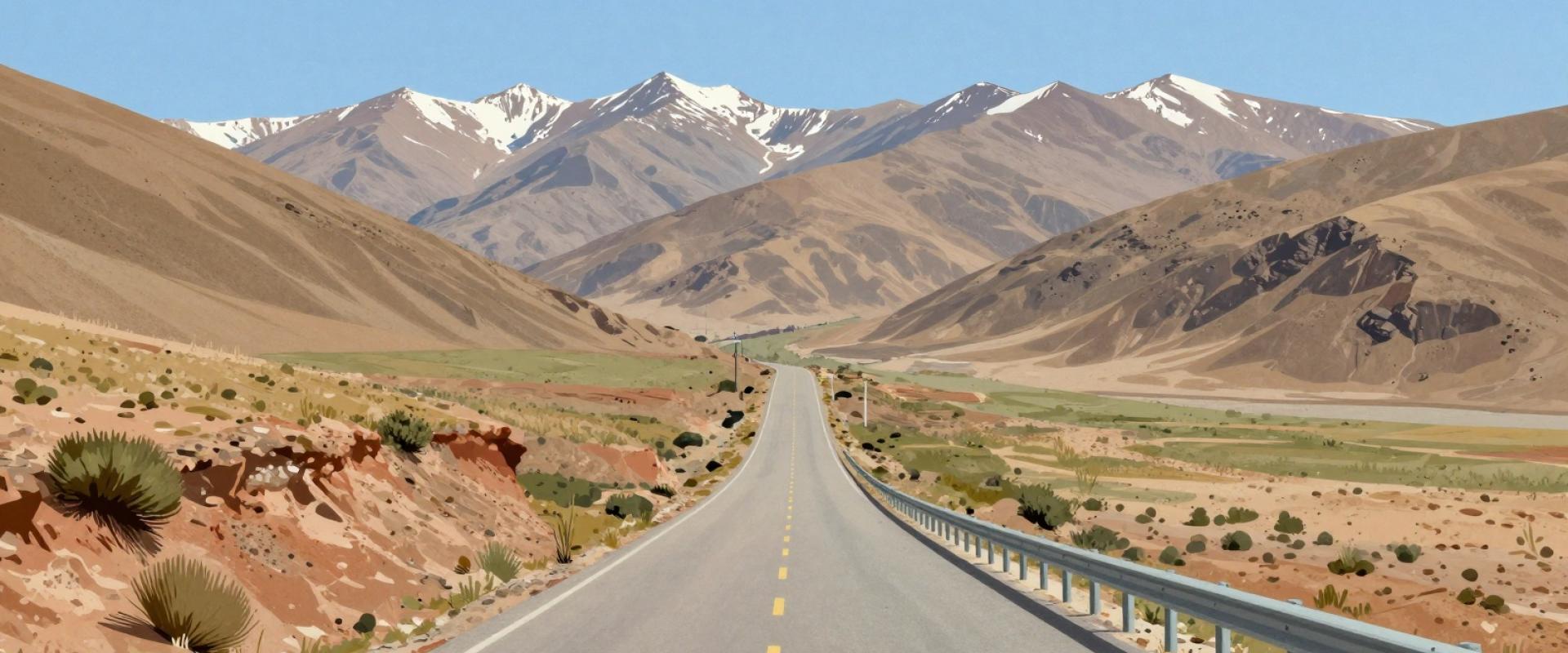 Cycling Routes