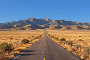 Illustrative header image for Getting There