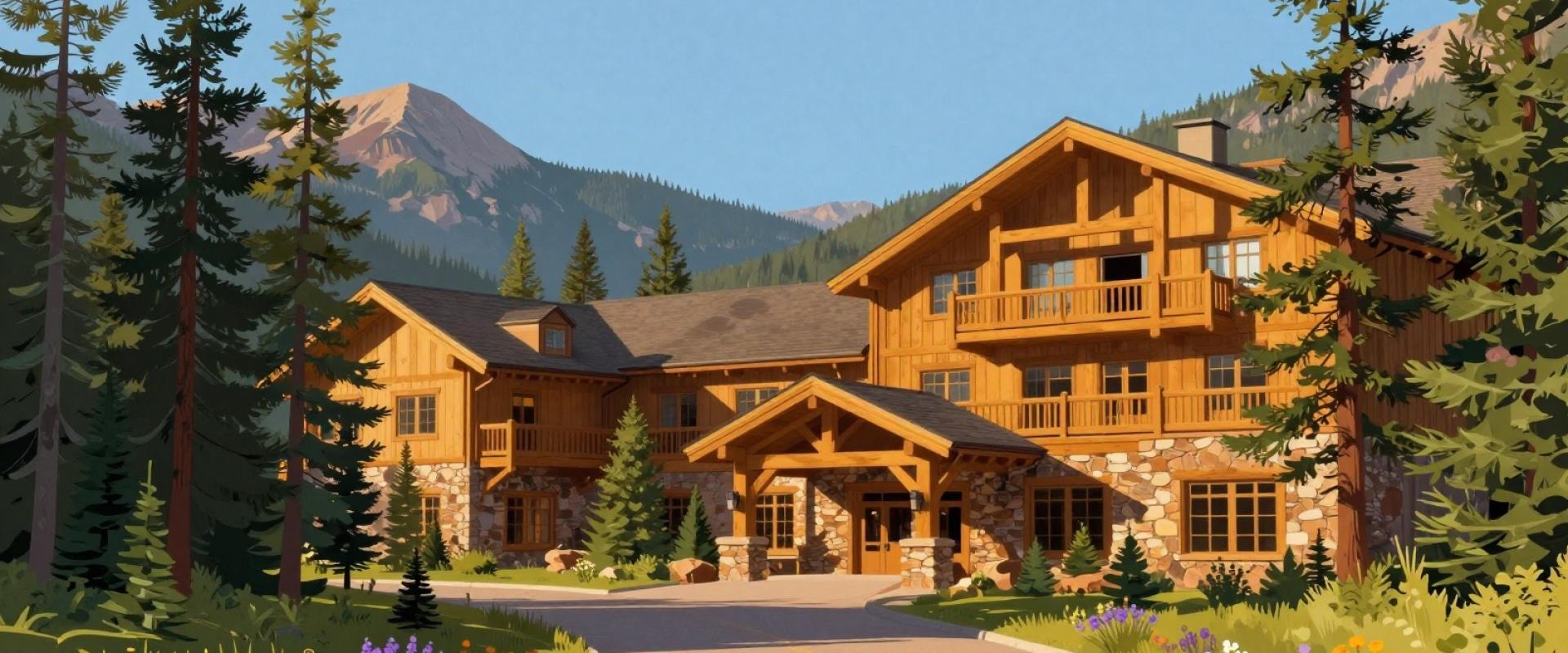 Hotels & Resorts