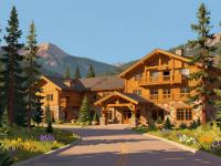 Hotels & Resorts