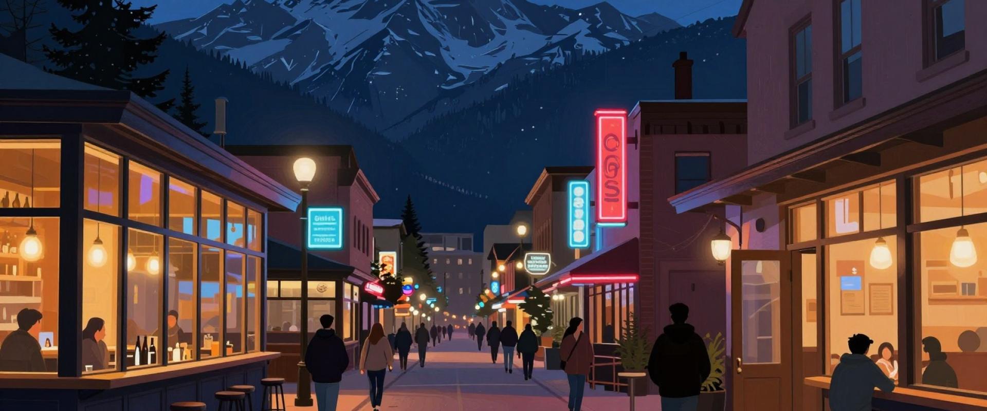 Nightlife & Entertainment