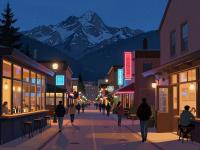 Nightlife & Entertainment