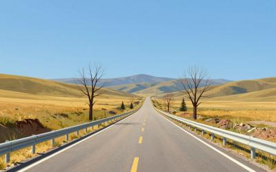 Illustrative header image for One Week Itineraries