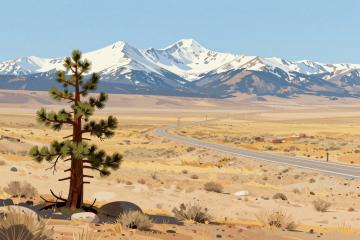 Illustrative header image for Planning Your Trip