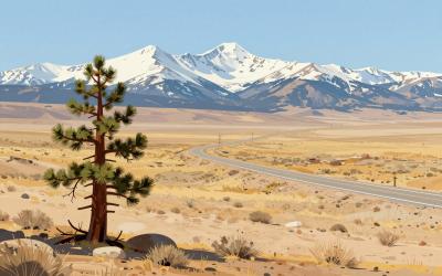 Illustrative header image for Planning Your Trip
