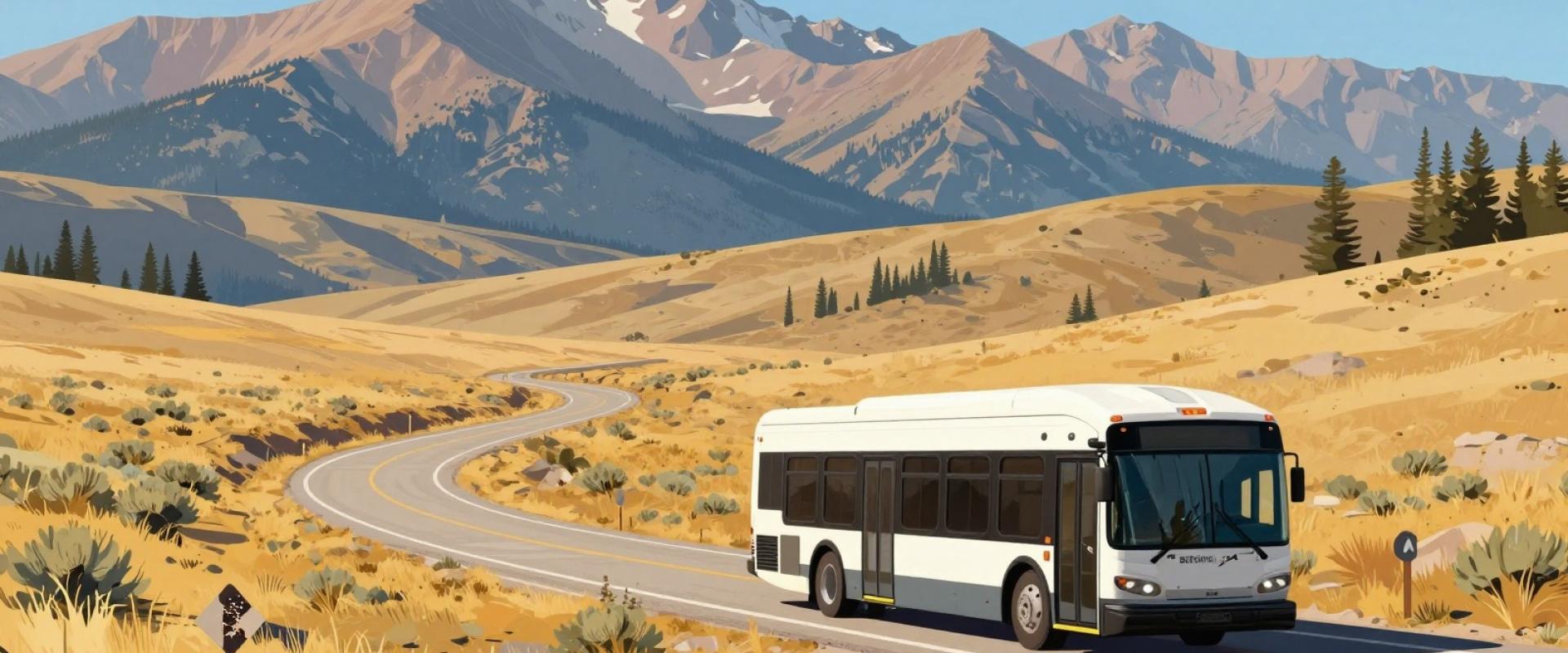 Public Transport