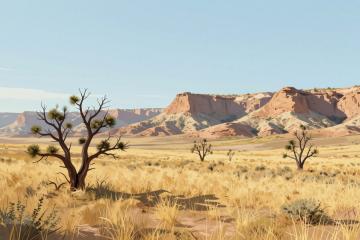 Illustrative header image for Religion & Spirituality