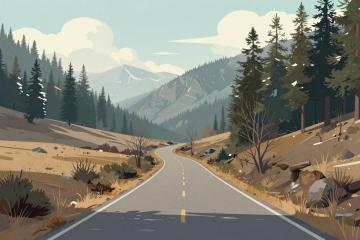 Illustrative header image for Seasonal Guides