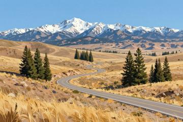 Illustrative header image for Themed Journeys
