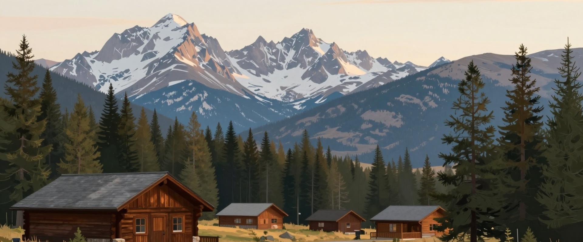 Where to Stay