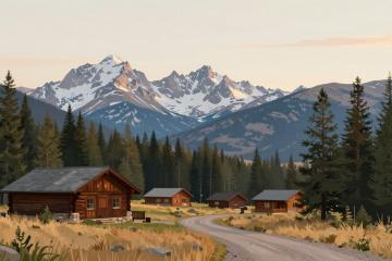 Illustrative header image for Where to Stay