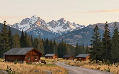 Illustrative header image for Where to Stay
