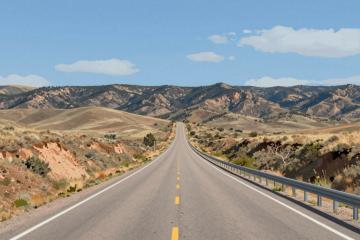 Illustrative header image for Working in Country
