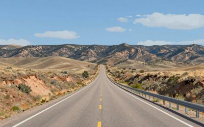 Illustrative header image for Working in Country