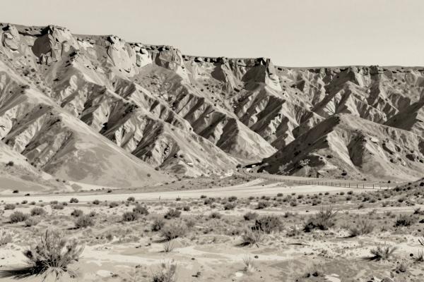 Culebra Canyon