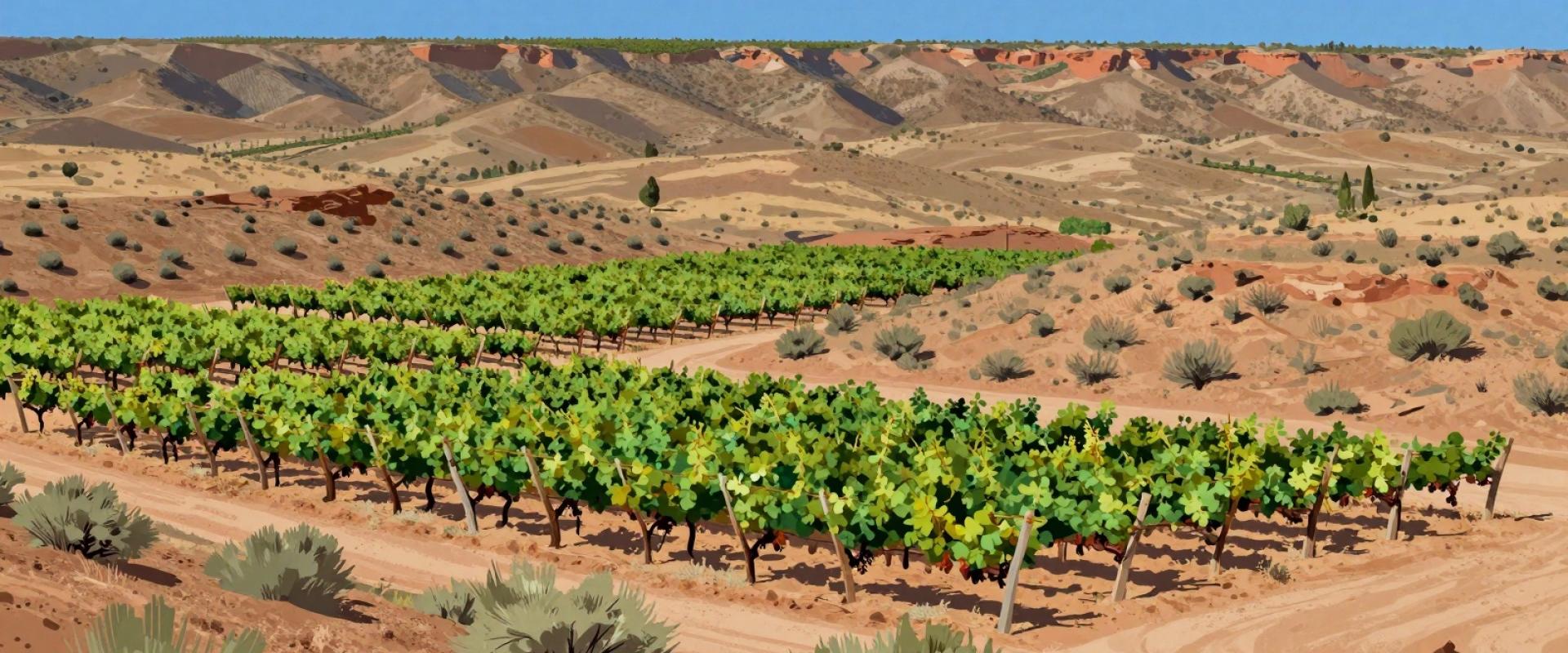 Grand Junction Wine Trail
