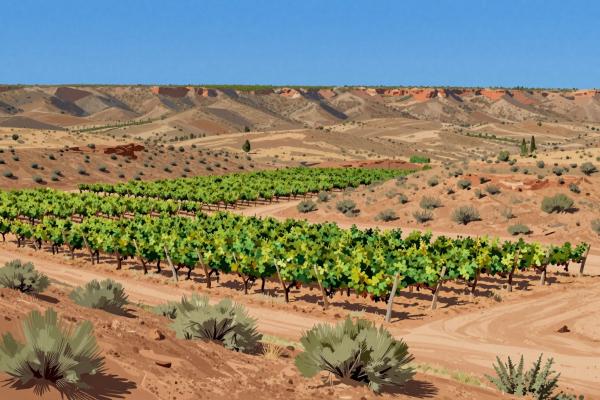 Grand Junction Wine Trail