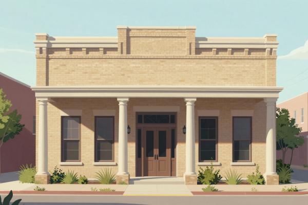 Old Colorado City