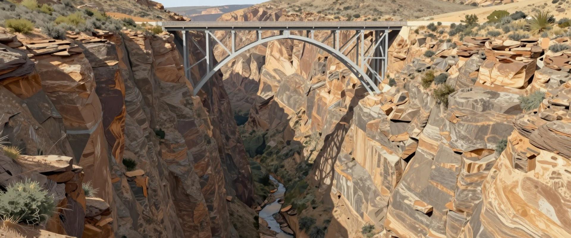 Rio Grande Gorge