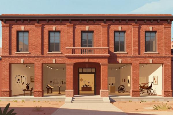 San Luis Valley Museum and Heritage Center