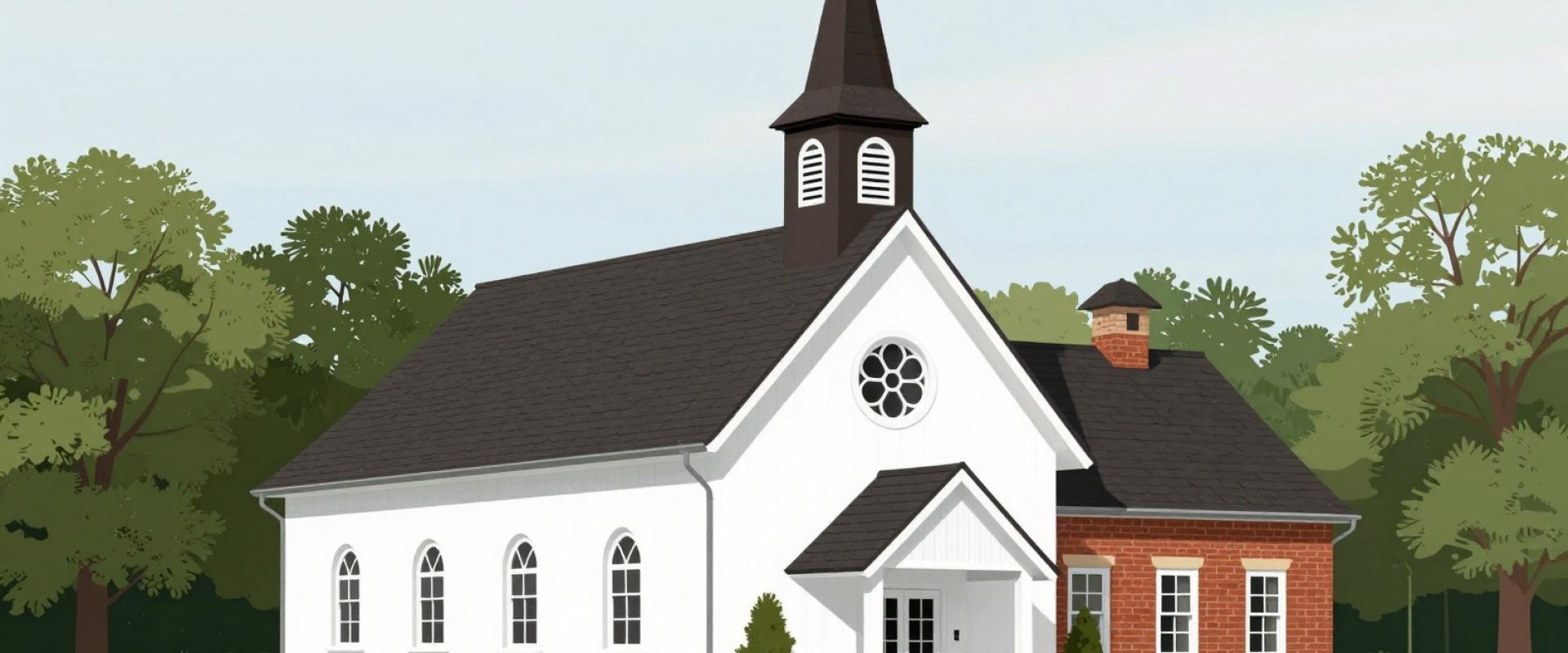 St. John the Baptist Catholic Church