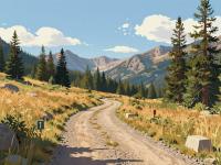 Colorado’s Best Hiking Trails for Beginners