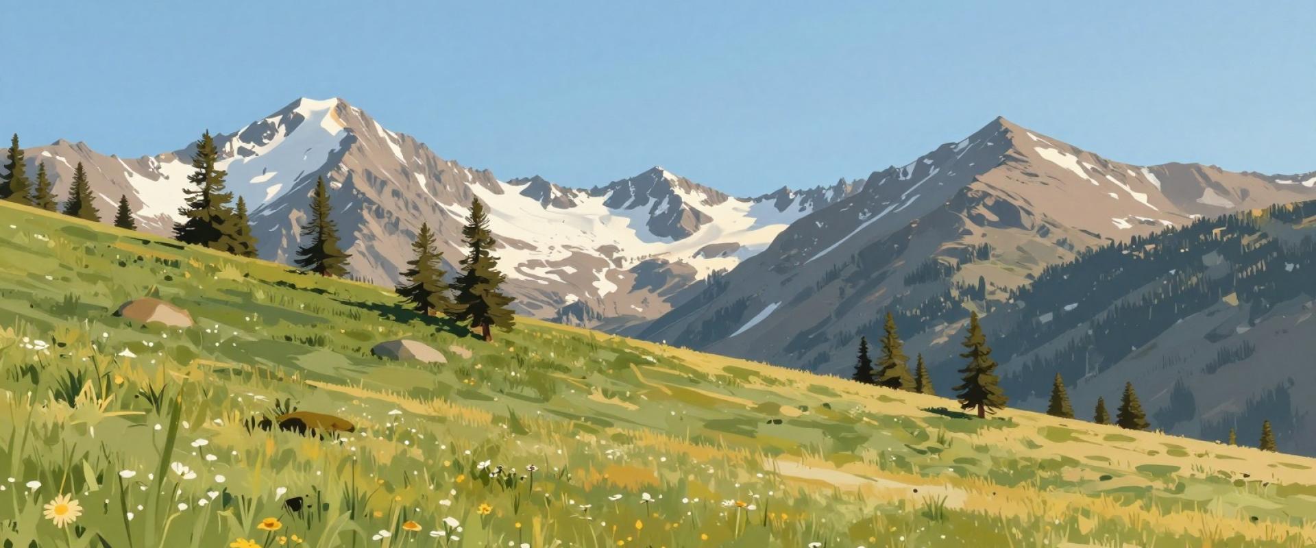 The Ultimate Guide to Colorado’s Best Hiking Trails for Beginners