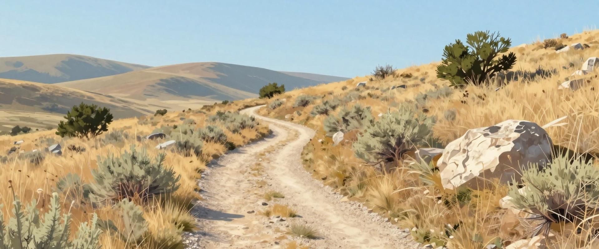 The Ultimate Guide to Colorado’s Best Hiking Trails for Beginners