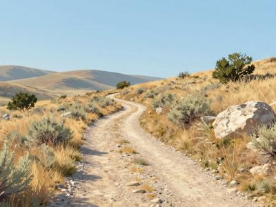 The Ultimate Guide to Colorado’s Best Hiking Trails for Beginners