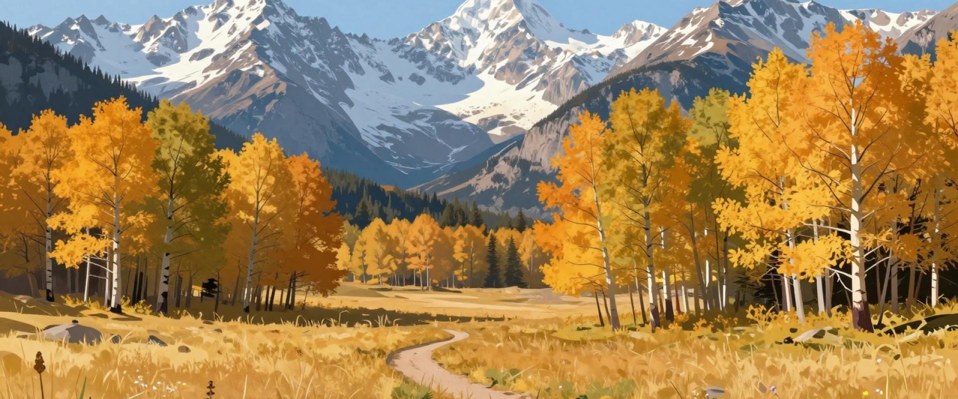 The Best Season to Visit Rocky Mountain National Park