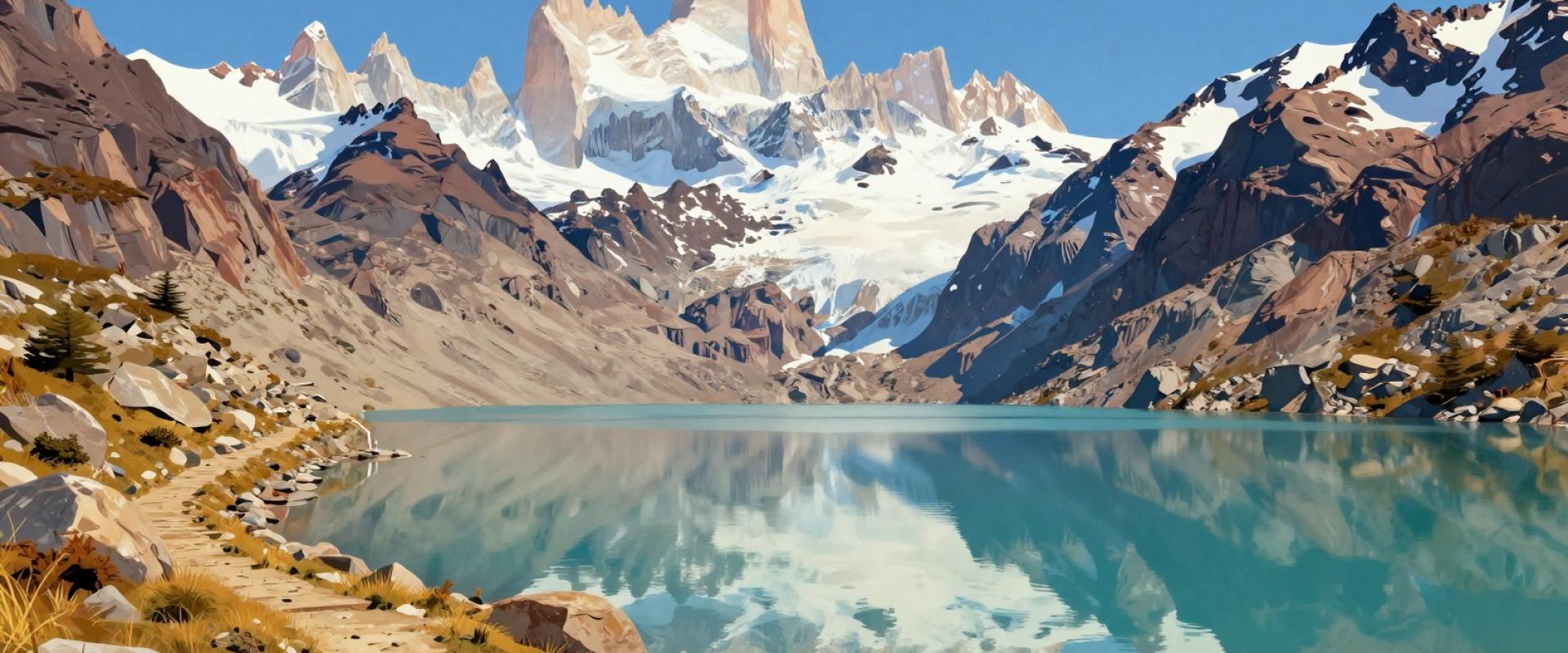 Exploring Colorado’s High-Alpine Lakes