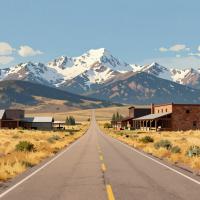 Illustrative header image for Colorado’s Best Beer Trails