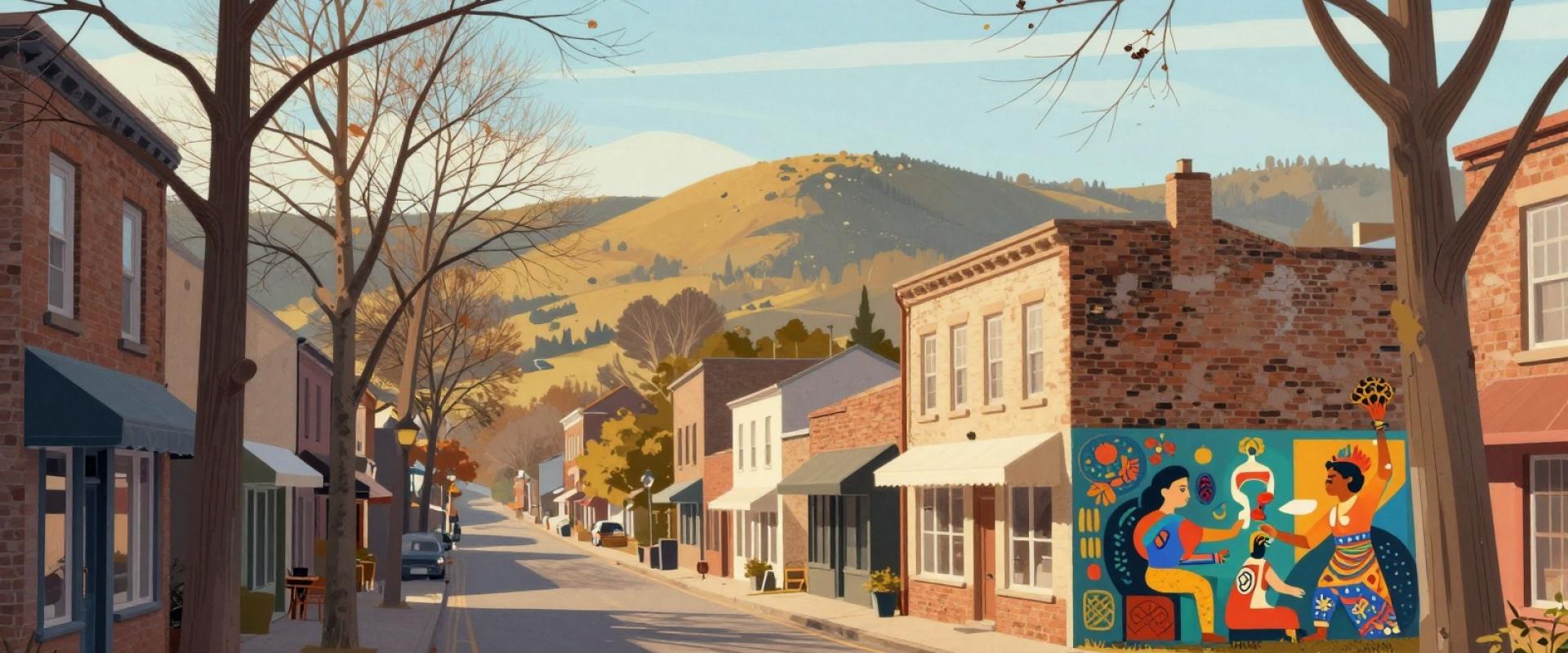 Exploring the Black History and Culture of Denver’s Auraria District