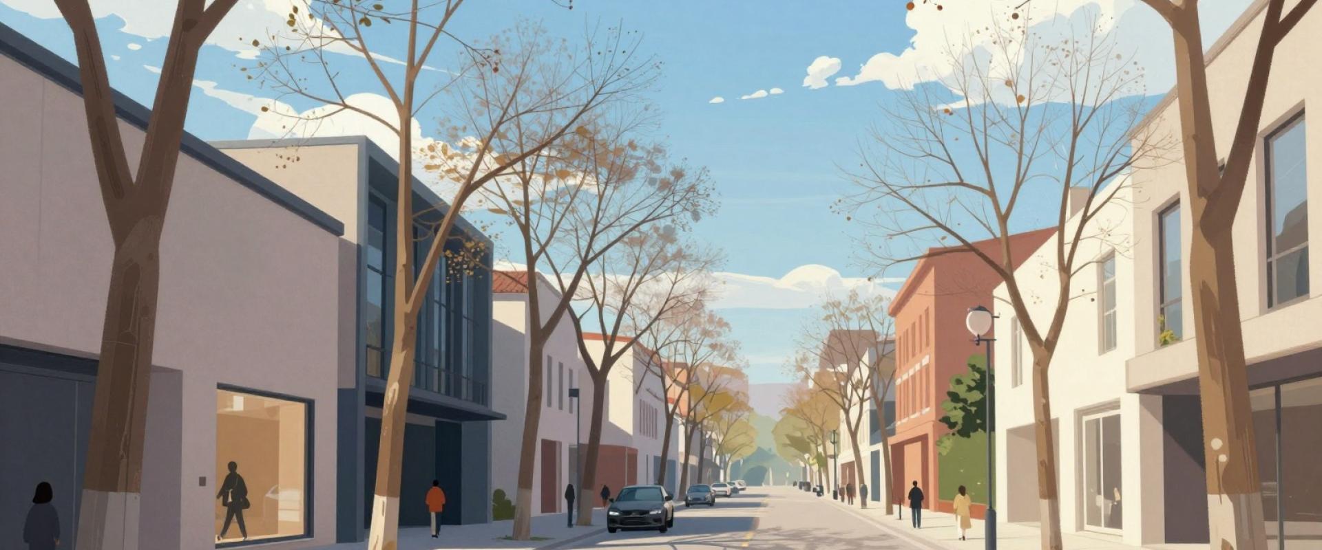 Denver’s Museum Mile