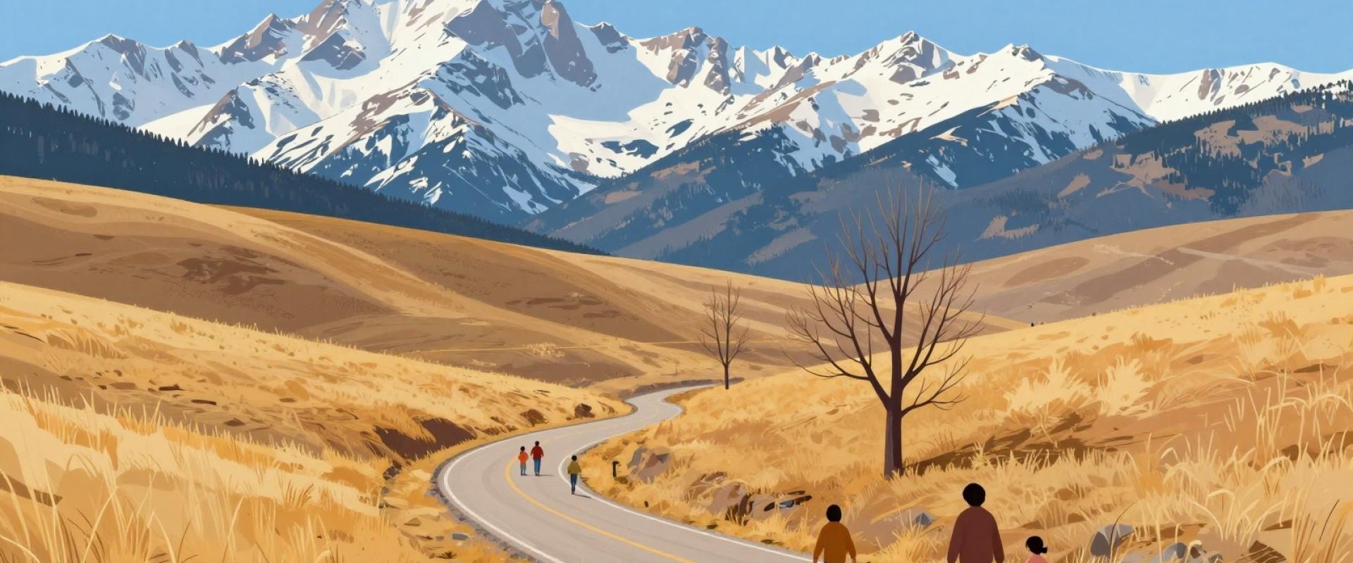 The Best Family-Friendly Activities in Colorado