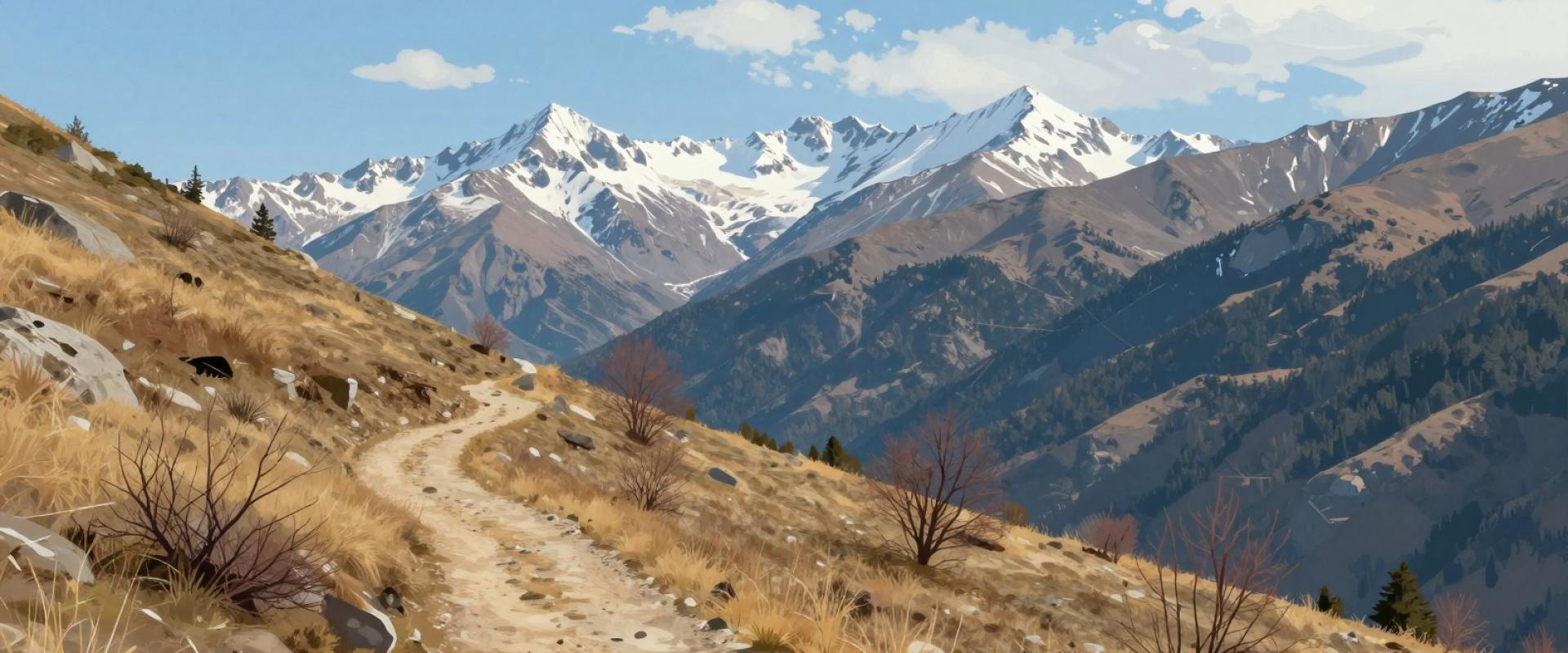 The Ultimate Guide to High-Altitude Hiking in Rocky Mountain National Park