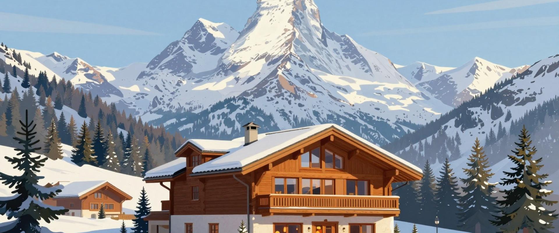 The Ultimate Guide to Aspen’s Luxury Ski Season