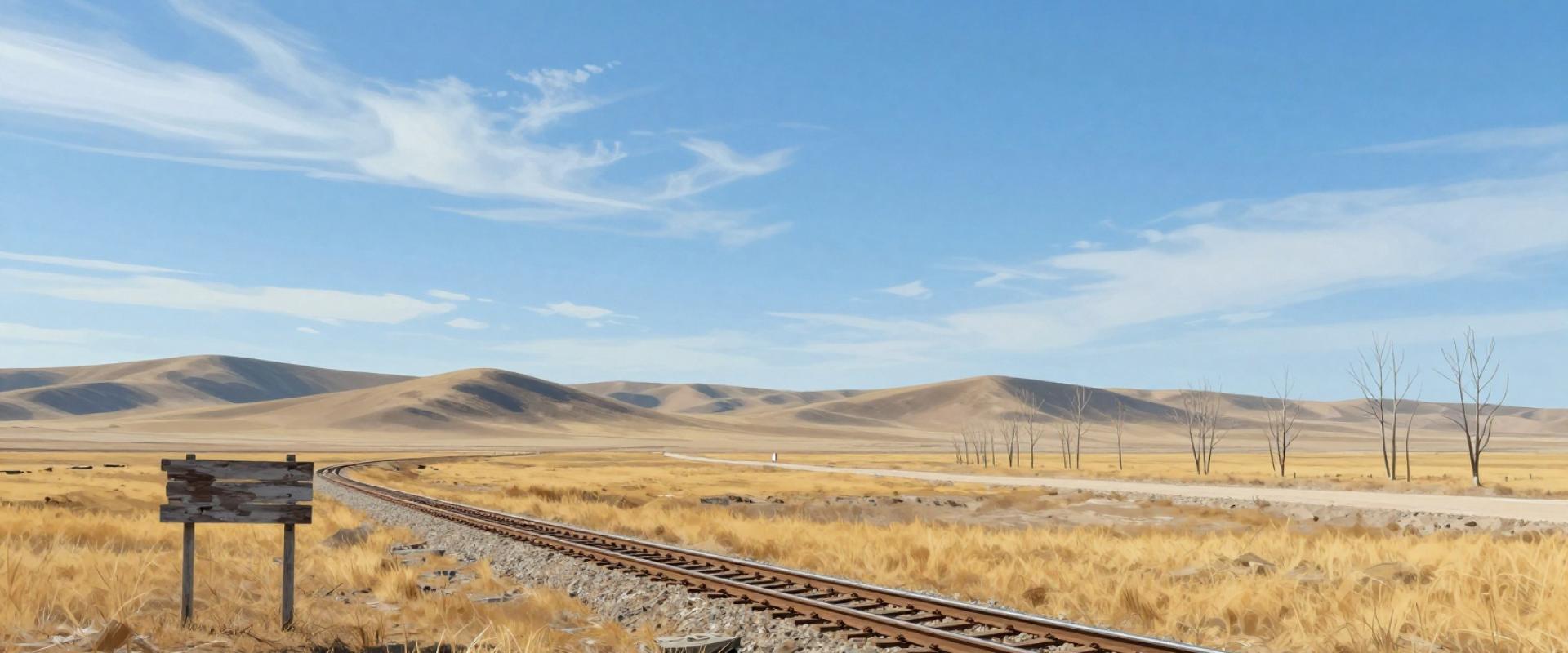Sedgwick and the Northern Plains