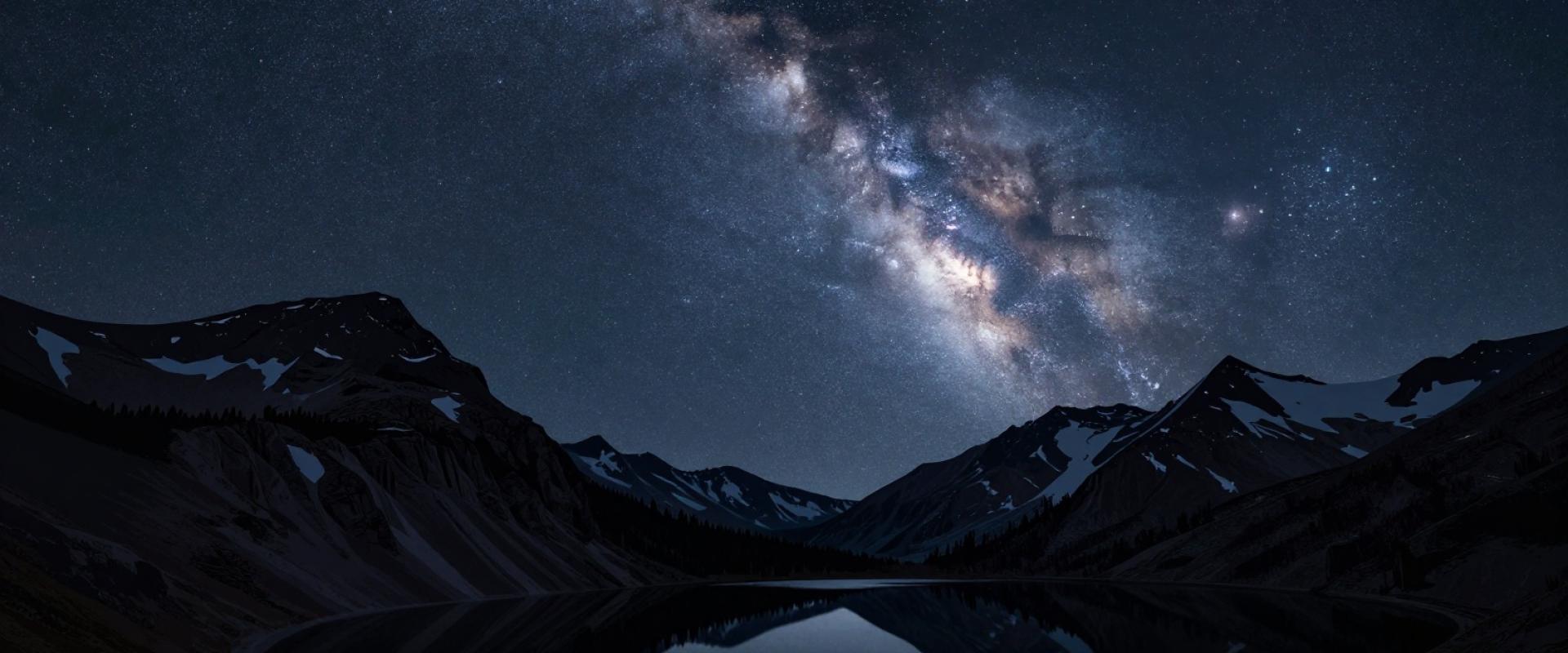 The Best Stargazing Locations in Colorado