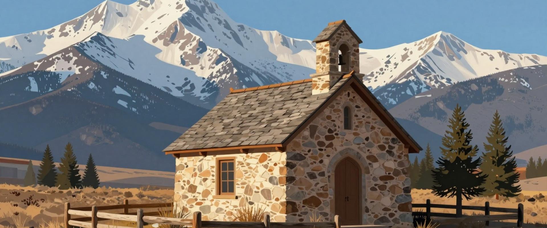 Illustrative header image for Religious Sites