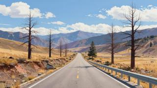 Specialty Attractions