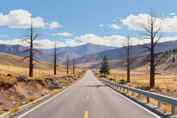 Specialty Attractions in Colorado Springs