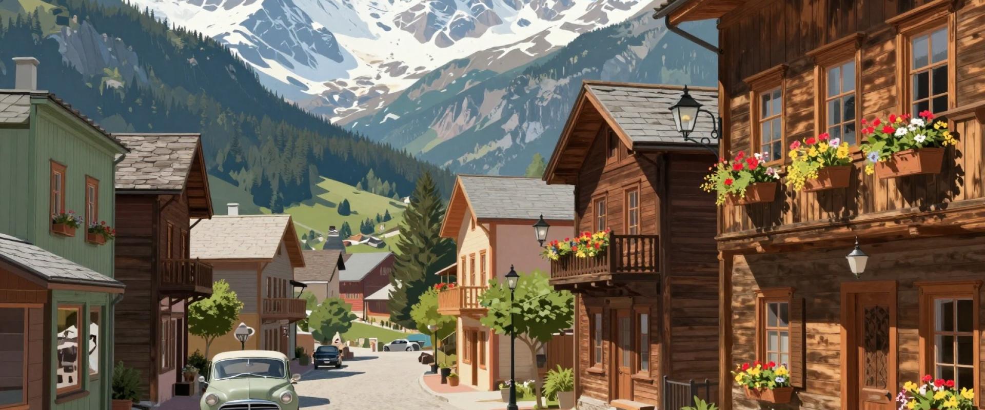 Discovering Aspen
