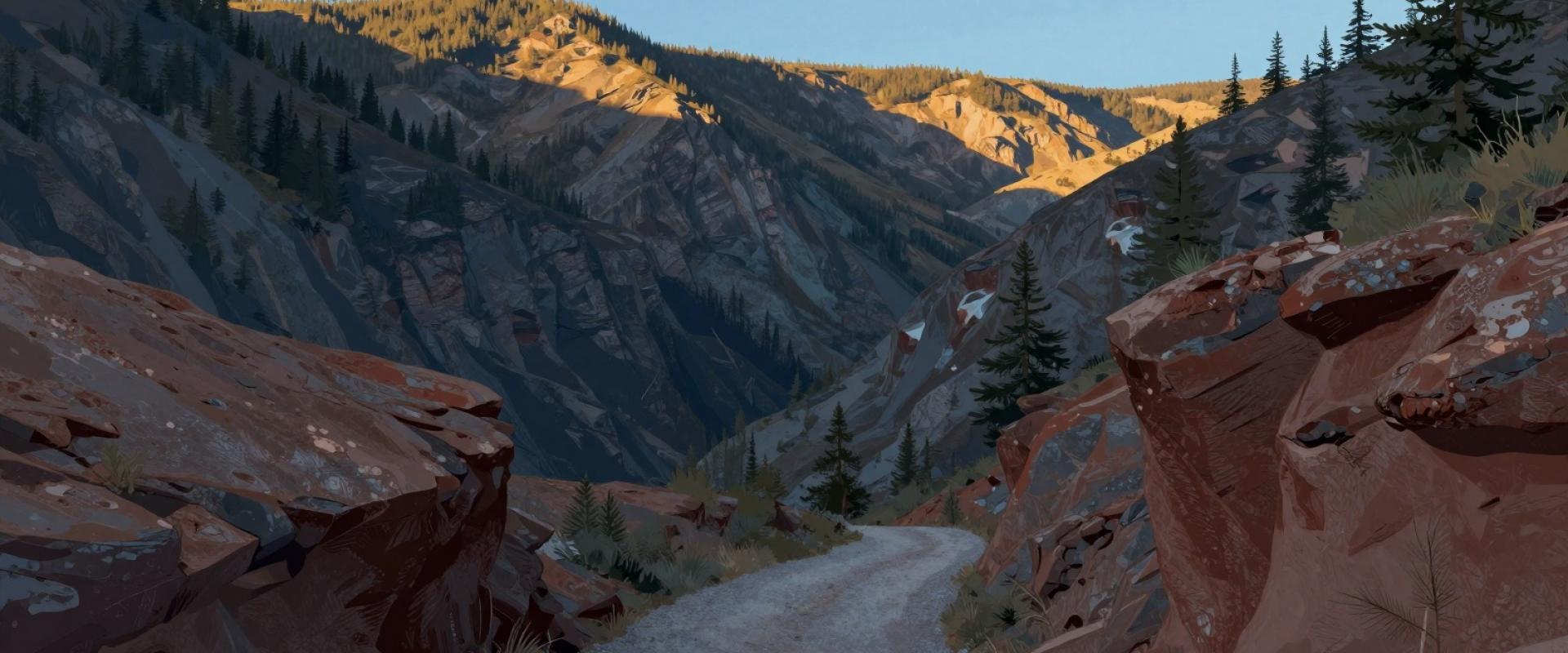 Discovering Ouray