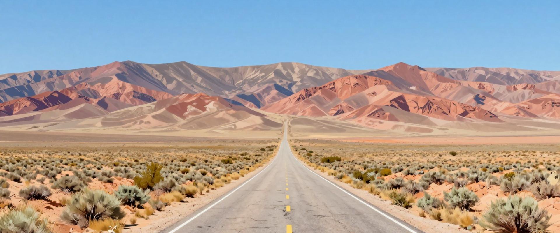 Illustrative header image for Extended San Luis Experience