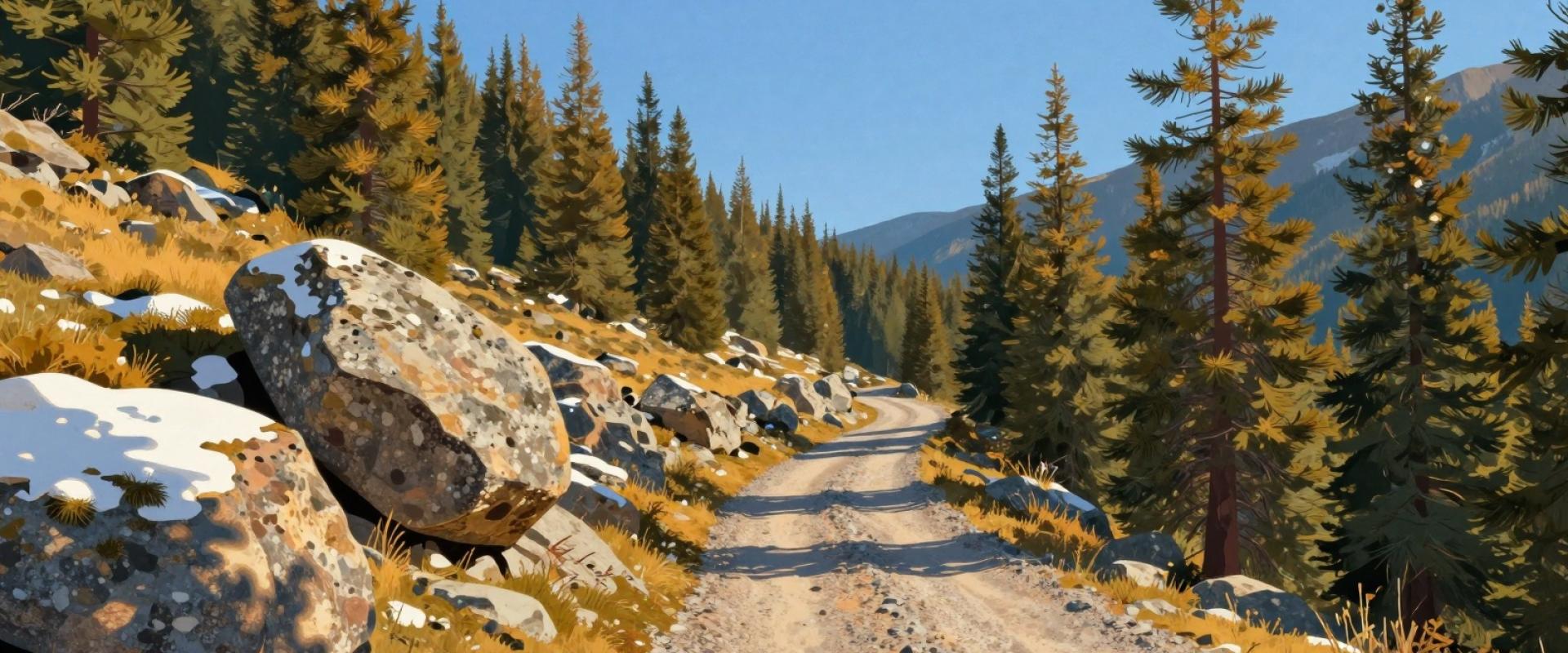 Northern Colorado Highlights Tour