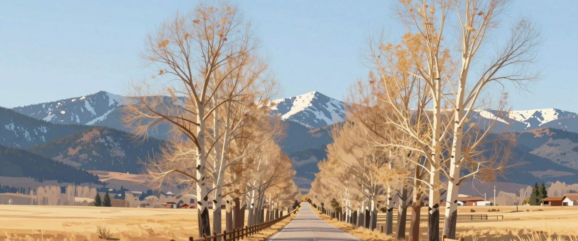 One Day in Fort Collins