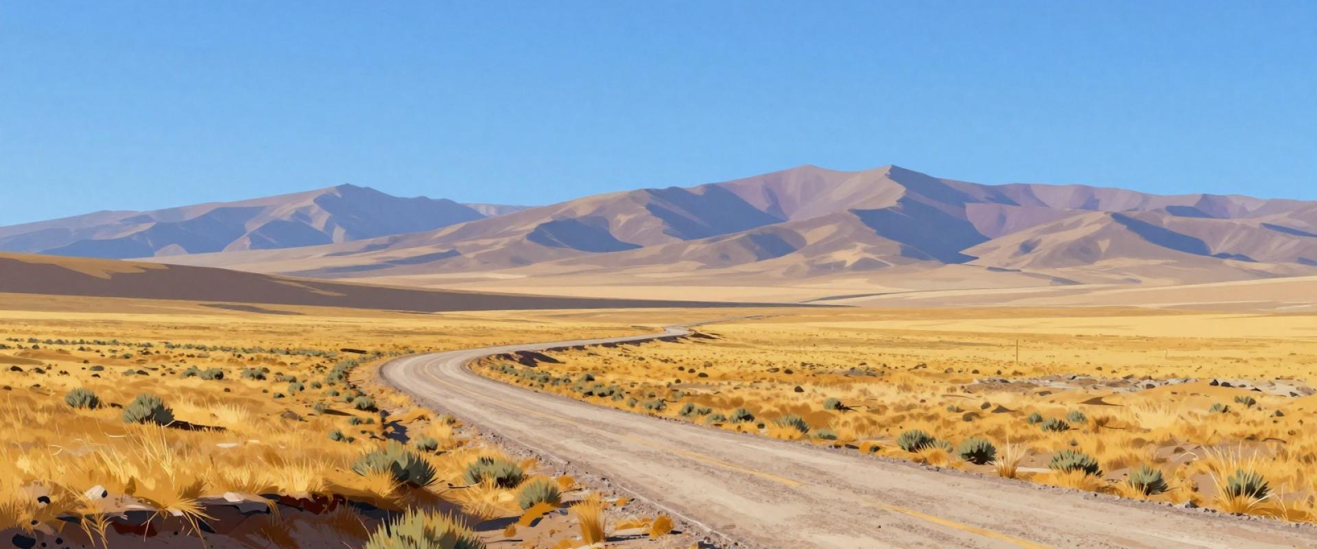 Illustrative header image for One Day in San Luis